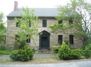 18 Putnam Rd, Killingly, CT 06241