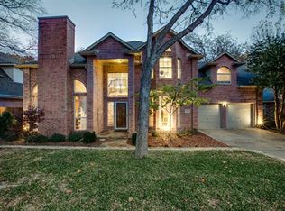 3324 Sir Stewart Cir, Grand Prairie, TX 75052