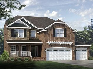 7637 Valhalla Way, Greensboro, NC 27409