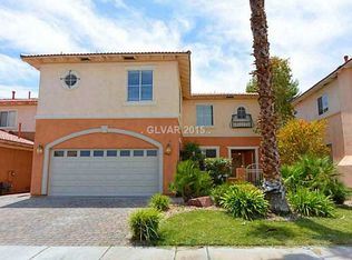 7921 Aviano Pines Ave, Las Vegas, NV 89129