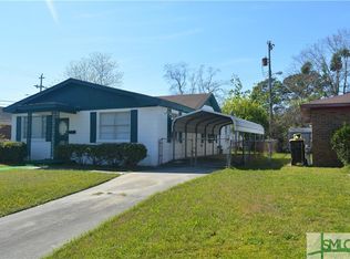 919 John Carter Rd, Savannah, GA 31302