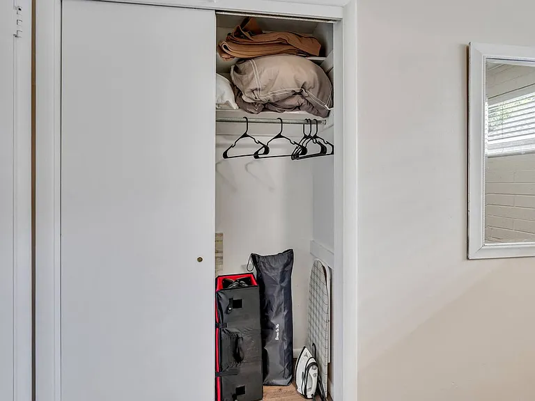 Storage Room
