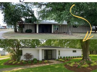 12 Shivers Dr, Cleveland, MS 38732