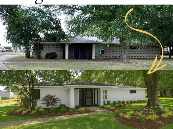 12 Shivers Dr, Cleveland, MS 38732