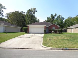 431 Fishhawk Way, Crosby, TX 77532