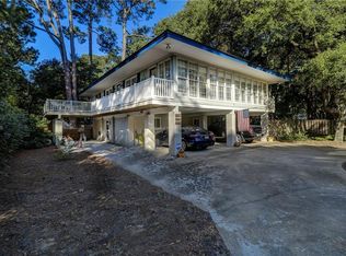 1 Ghost Crab Way, Hilton Head Island, SC 29928