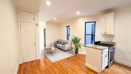 Rented by Brighton Management