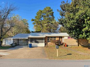 203 12th Ave NE, Arab, AL 35016