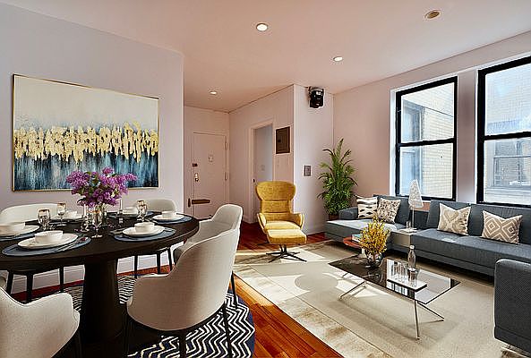 1st image of 609 W 151st St APT 63