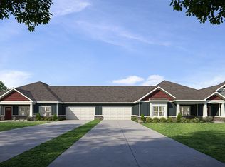 Lincoln Plan, The Preserve at Brookside, McCordsville, IN 46055