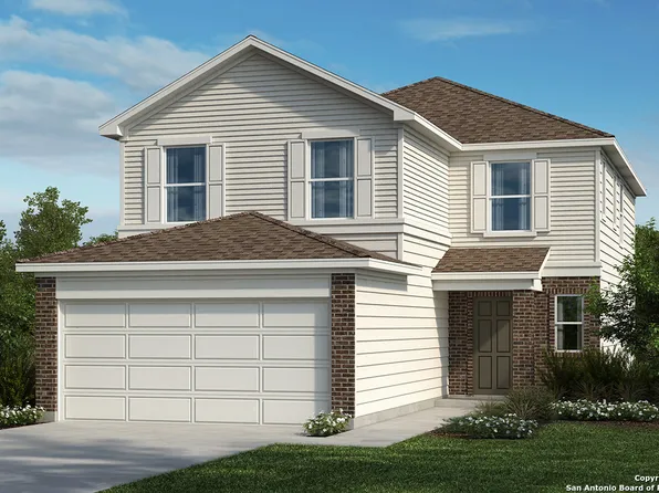 4746 Pico Pico St, San Antonio, TX 78222