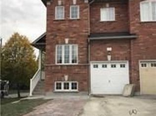 329 Delaney Dr #BASEMENT, Ajax, ON L1T 0B9
