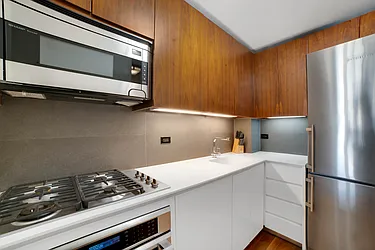Sold by Highline Residential