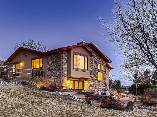 8224 Firethorn Dr, Loveland, CO 80538