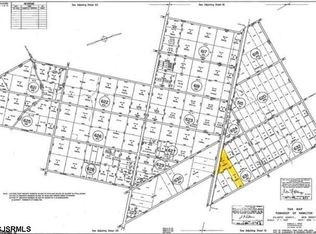 0 1st Ave, Mays Landing, NJ 08330