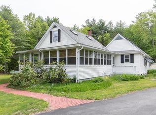 493 Clinton Street, Concord, NH 03301
