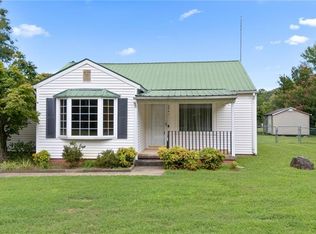 2541 Bethel Church Rd, Kernersville, NC 27284