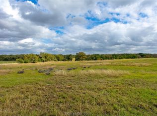 Sadberry Rd, Hearne, TX 77859