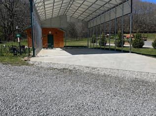 415 Hyde Town Rd LOT 49, Robbinsville, NC 28771