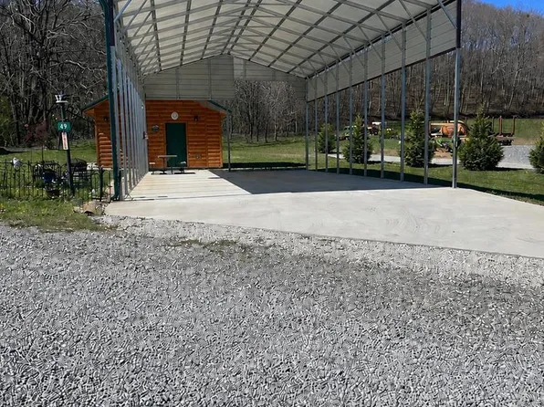 415 Hyde Town Rd Lot 49, Robbinsville, NC 28734