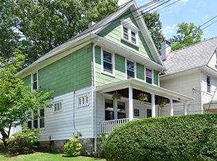 462 Bronxville Rd, Yonkers, NY 10708