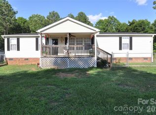 977 Langley Dr, Chester, SC 29706