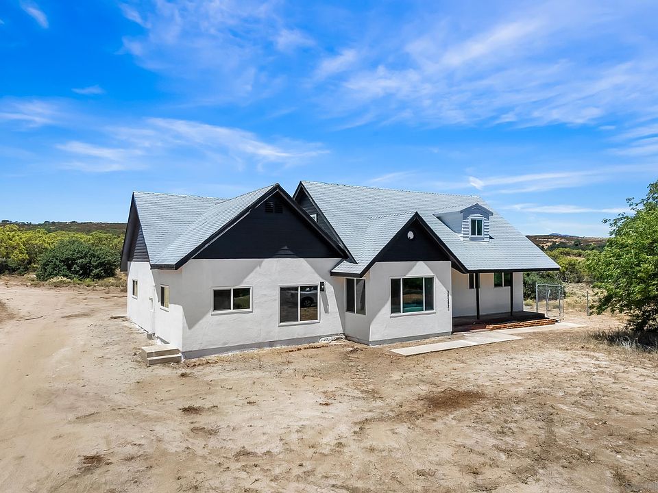 39542 Manzanita Dulce Rd, Boulevard, CA 91905 Zillow