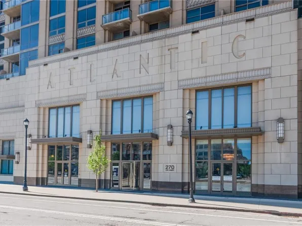 270 17th St NW Unit 2510, Atlanta, GA 30363