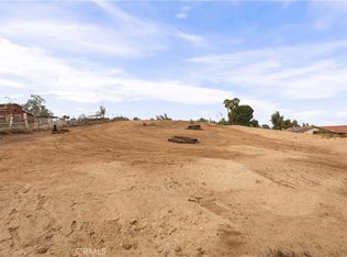 0 Mockingbird Canyon Rd, Riverside, CA 92504