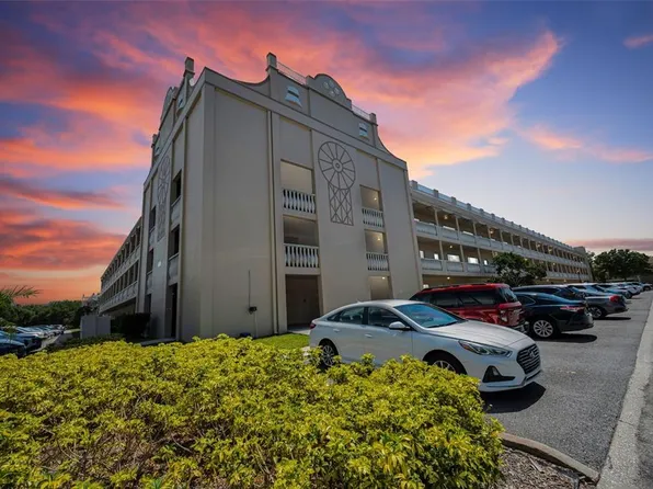 2170 AMERICUS BOULEVARD N #65, CLEARWATER, FL 33763