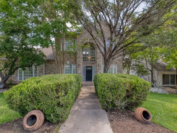 9215 Spicebrush Dr, Austin, TX 78759