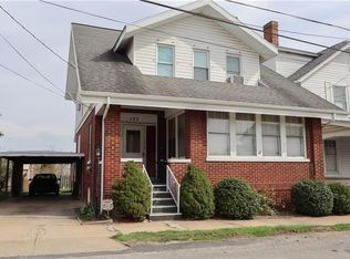 157 Union St, Uniontown, PA 15401