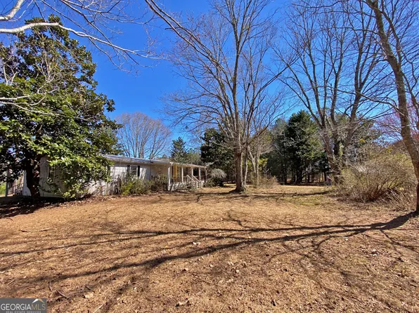 5992 Highway 52 W, Dahlonega, GA 30533