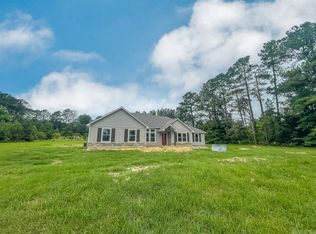 1109 Mount Union Rd, El Dorado, AR 71730