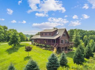 236 290th St, Spring Valley, WI 54767