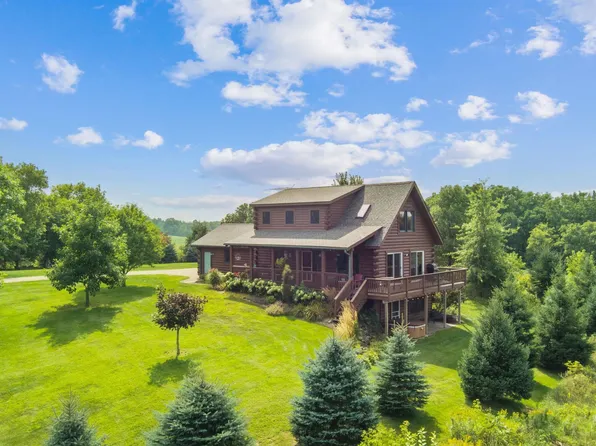 236 290th St, Spring Valley, WI 54767