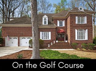5 Moss Creek Ct, Durham, NC 27712
