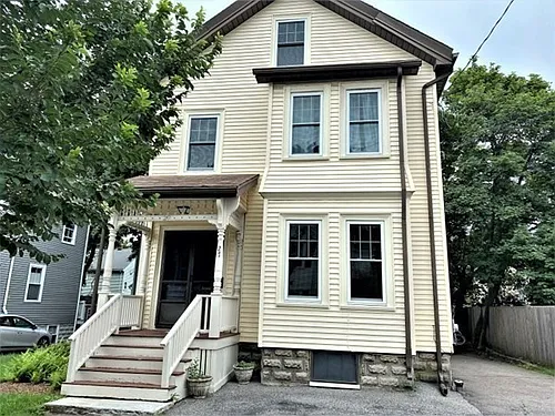 27 Franklin St #1F Photo 1
