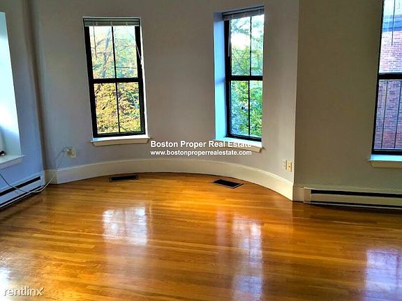 533 Columbus #7 Boston - South End Unit Photo 1