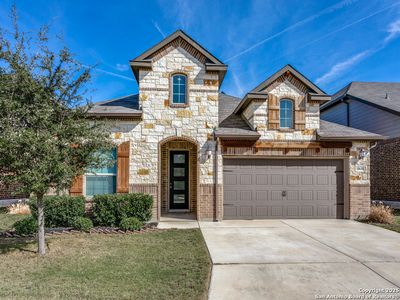 10610 Tranquille, San Antonio, TX, 78249