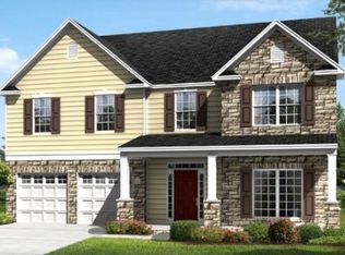 14019 Highland Meadow Rd, Charlotte, NC 28273