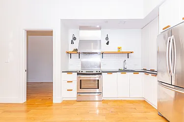 Rented by MySpaceNYC