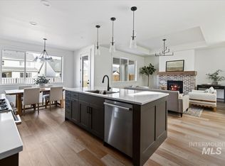 10416 Stony Oak St, Nampa, ID 83687