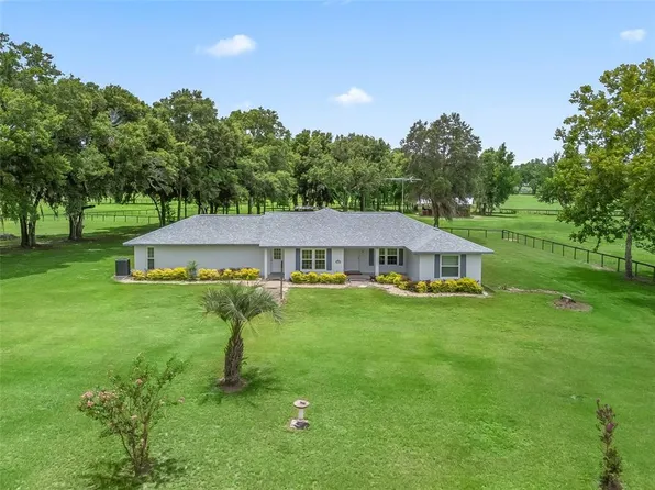 1500 NW 155th St, Citra, FL 32113
