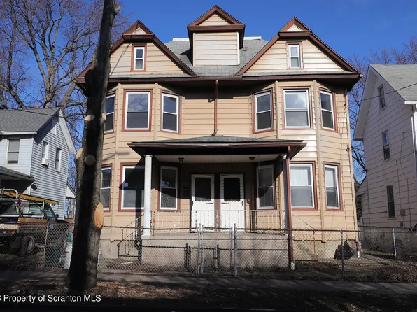 238-240 Stanton St, Wilkes Barre, PA 18702