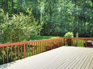 7843 Cannonball Gate Rd, Warrenton, VA 20186