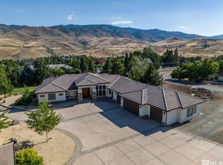8443 Leroy St, Reno, NV 89523