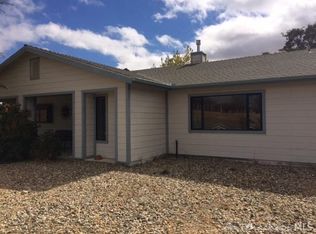 19808 Brite Valley Rd, Tehachapi, CA 93561