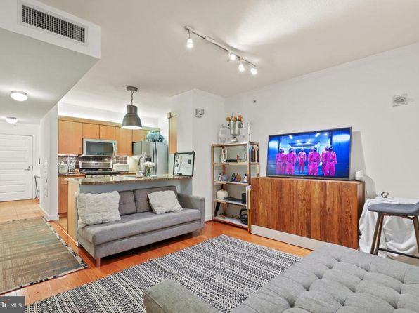 616 E St NW APT 1007