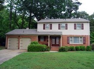 94 Stonewall Pl, Newport News, VA 23606